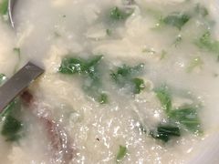 -吕氏疙瘩汤·新派鲁菜(济南万象城店)