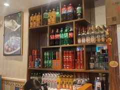 -阿里西北美食(小黄庄店)