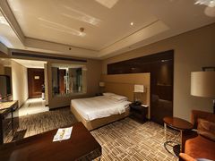 -济南富力凯悦酒店