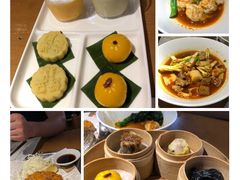 -南小馆(迪士尼小镇店)