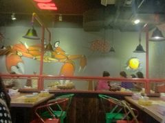-赖胖子肉蟹煲(临川万象新城店)
