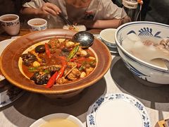 -寨子里的钵钵菜·湘西山里菜(魅力湘西店)
