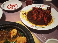 -有位虾匠·香辣蟹·小龙虾(李村店)