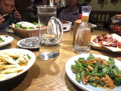 -鸽子窝(青塔店)