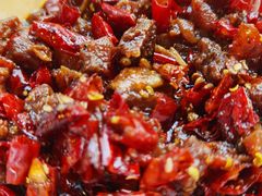 -邱金小炒·30 年盐帮江湖菜(自贡店)