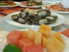 -行者书屋大堂吧 ·下午茶(南京圣和府邸酒店)