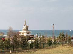 -青海湖国家重点风景名胜区