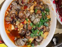 -串盟烧烤·长沙美食地标(星沙店)
