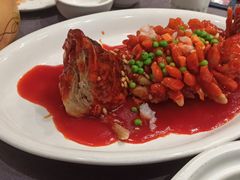-金哥私房菜馆(张府园总店)