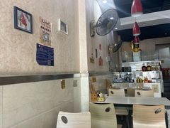 -辣妈水饺红冒菜(金阳路店)