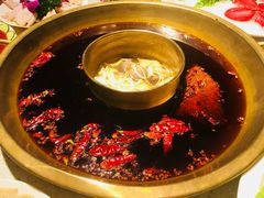 -大味生态火锅(蓝谷地店)