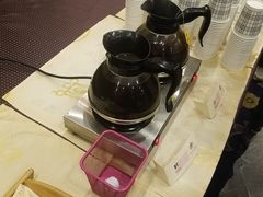 -天津津利华酒店