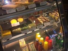 -星巴克(广州东圃天银店)