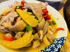 猪肚-好灶头妈妈菜·千岛湖土菜地标美食
