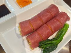 -富豪海鲜酒家(常平店)
