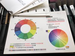 -ME觅妆·定制美妆·彩妆私教(菱角湖店)