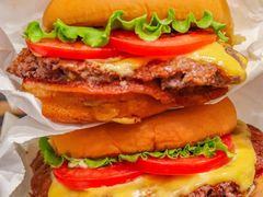 -Shake Shack(南山万象天地店)