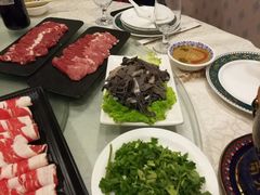 -南来顺饭庄·清真(南菜园店)