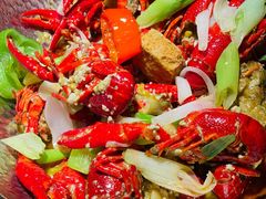 -黄尚皇小龙虾-螃蟹-深夜食堂(皇后公园店)