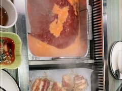 -犇牛记·鲜牛肉火锅