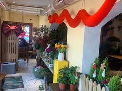 -萤火虫咖啡(后海店)