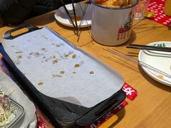 -老味烧烤(总店)