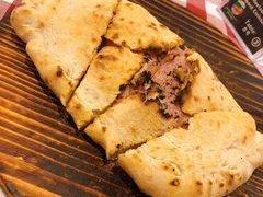 -安立可意大利美食