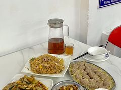 -嘉升大排档(番禺总店)