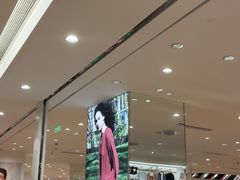 -优衣库(上海金桥太茂店)