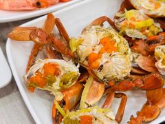 -船奇蒸汽海鲜·闽菜(八市海鲜总店)