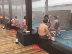 -天源吉布世温泉水乐园