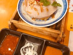 -芋包王闽南茶楼(八市店)