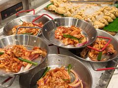 -吃货码头自助餐厅(天悦城店)