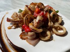 -天然居·漳港海鲜·海景餐厅(南澳总店)
