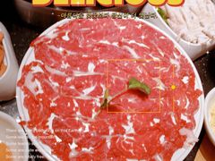 -香佰里鲜货火锅(佳乐金街店)