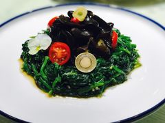 -驿舍·民國老营房院子私房菜(科学会堂店)