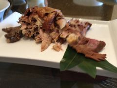 -皇朝海鲜酒店