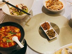 -粗茶淡饭·汉口公馆(循礼门店)