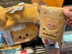 -西西弗书店&矢量咖啡(凯德晶萃广场店)