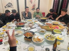 -安徽人家(边庄店)