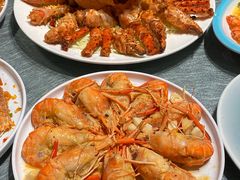 -蚝得喜海鲜(东城店)