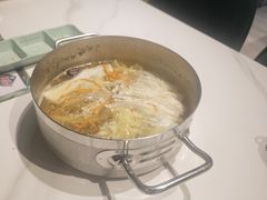 -肥佬大椰子鸡(三里屯3·3大厦店)