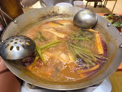 -黔哆哆地摊酸汤火锅(清湖店)