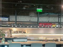 大堂-半山腰·云南菜(侨福芳草地店)