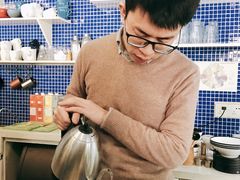 -琥珀川咖啡馆·Amber cafe(百祥路店)