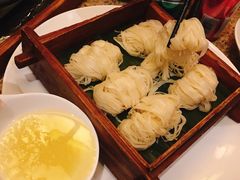 金丝油塔-长安壹号