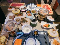 -海鼎荟海鲜姿造(晋江宝龙店)