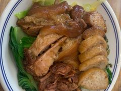 -陆长玖古法猪脚饭(玄风桥店)