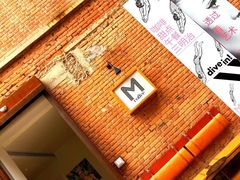 -大酉·M Coffee(北京美术馆店)