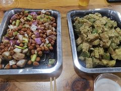 -陈氏肥蛤(小纬六路总店)